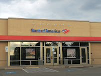 Bank of America (with Drive-thru services) 02