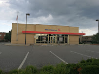 Bank of America (with Drive-thru services) 03