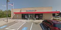 Bank of America (with Drive-thru services) 04