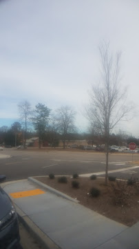 Bank of America (with Drive-thru ATM) 02