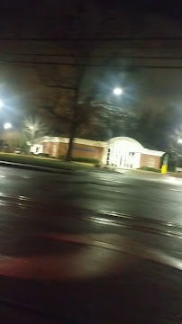Bank of America (with Drive-thru ATM) 03