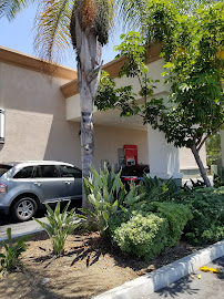 Bank of America (with Drive-thru ATM) 02