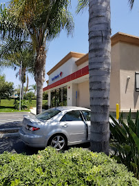 Bank of America (with Drive-thru ATM) 03