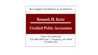 Kenneth h. Kurtz, CPA 02