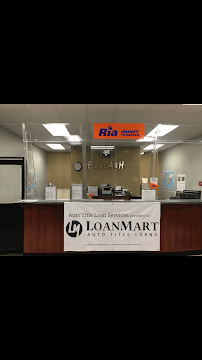 EZ Cash Title Loans - LoanMart Montclair 03