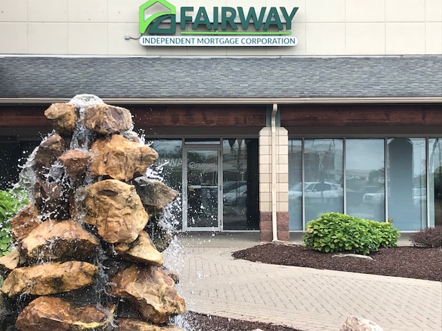 Rachel Latin | Fairway Independent Mortgage Corporation Loan Officer 01