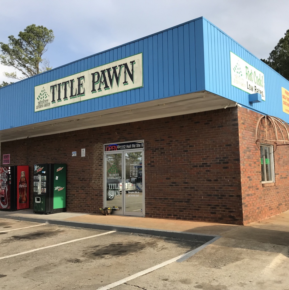 Tri County Title Pawn 01