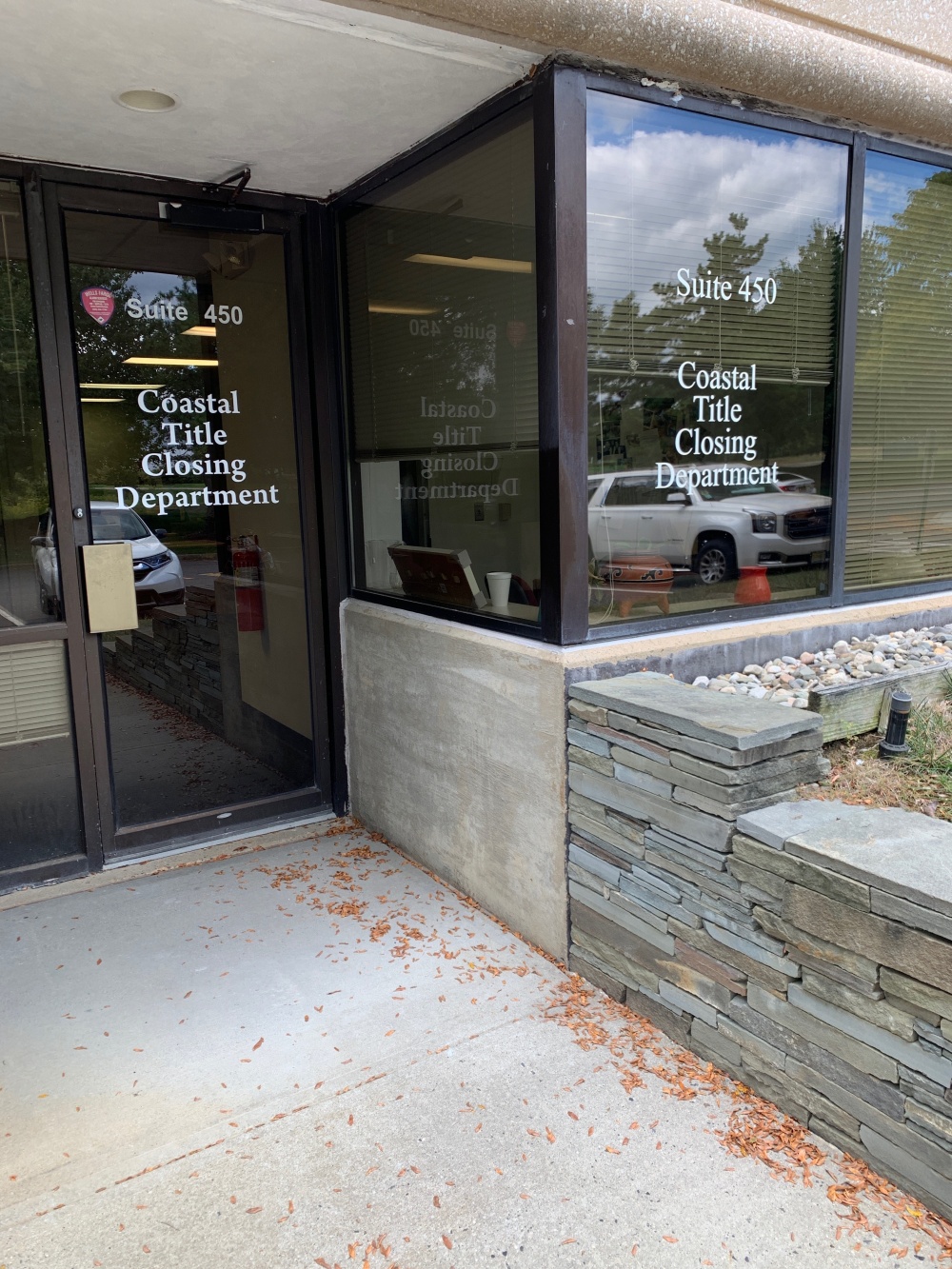 Coastal Title Agency Inc 01