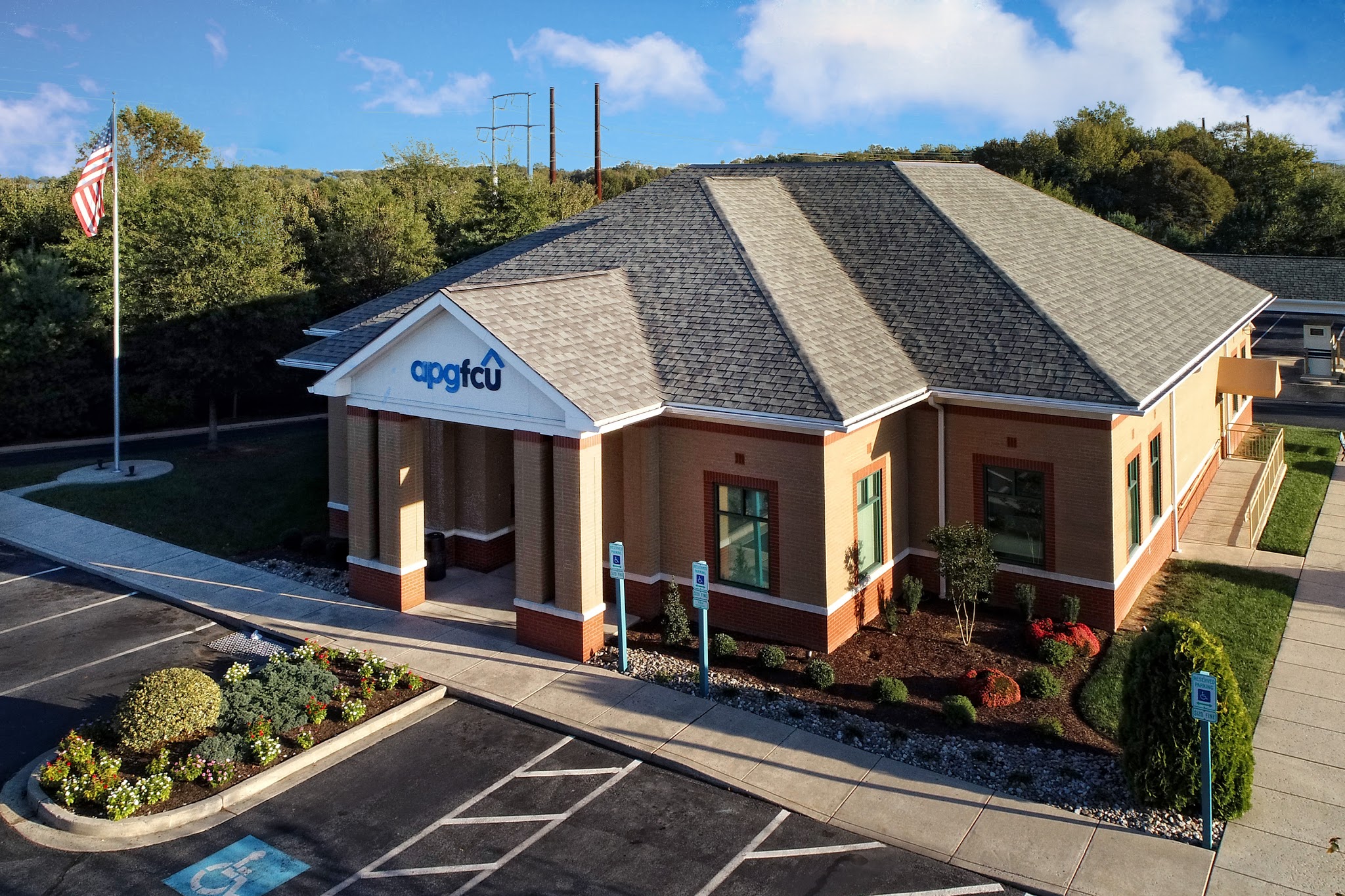 APGFCU - Elkton Branch 01