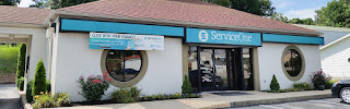 Service One Credit Union Glasgow 01