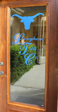 Longhorn Title Co Inc 03