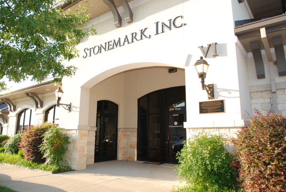 STONEMARK, INC. Premium Finance Group 01