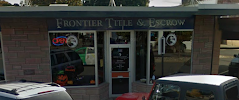 Frontier Title & Escrow of Stevens County 01