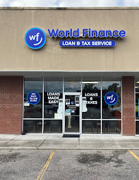 World Finance 02