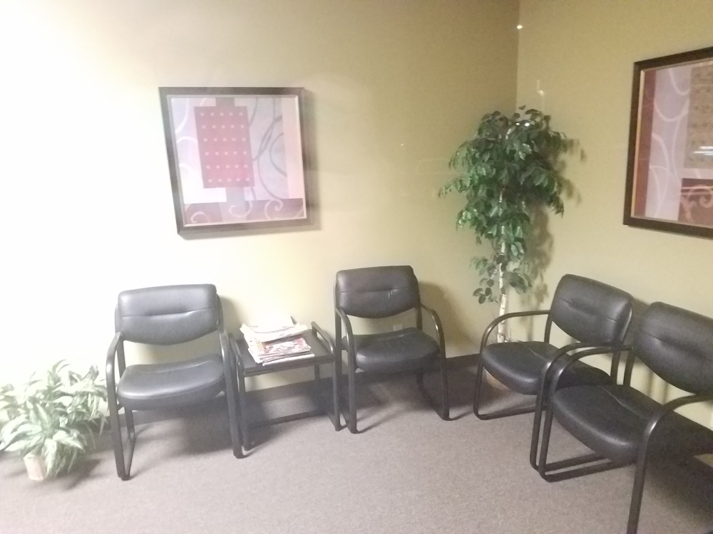 Preheim & Perry Financial Group, Inc. 01