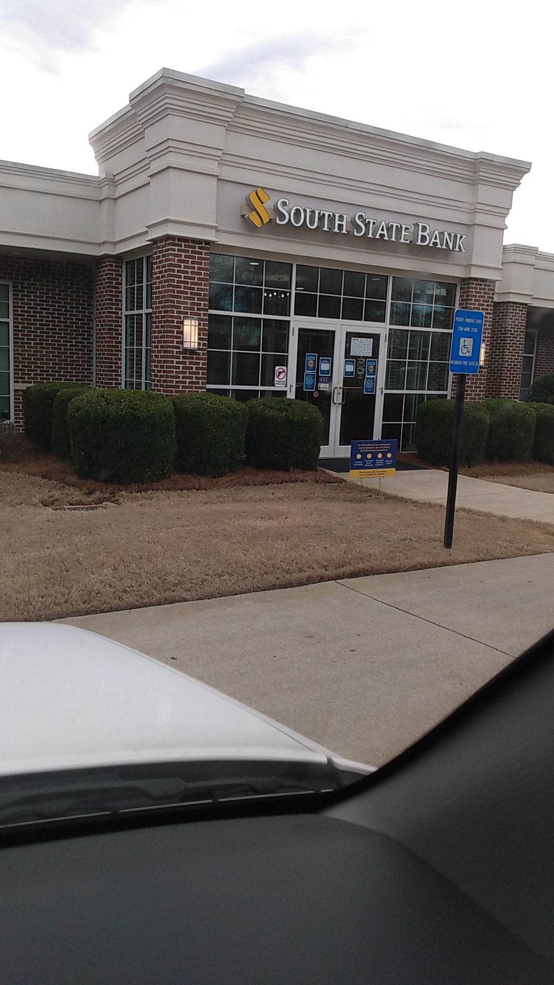 SouthState Bank 01