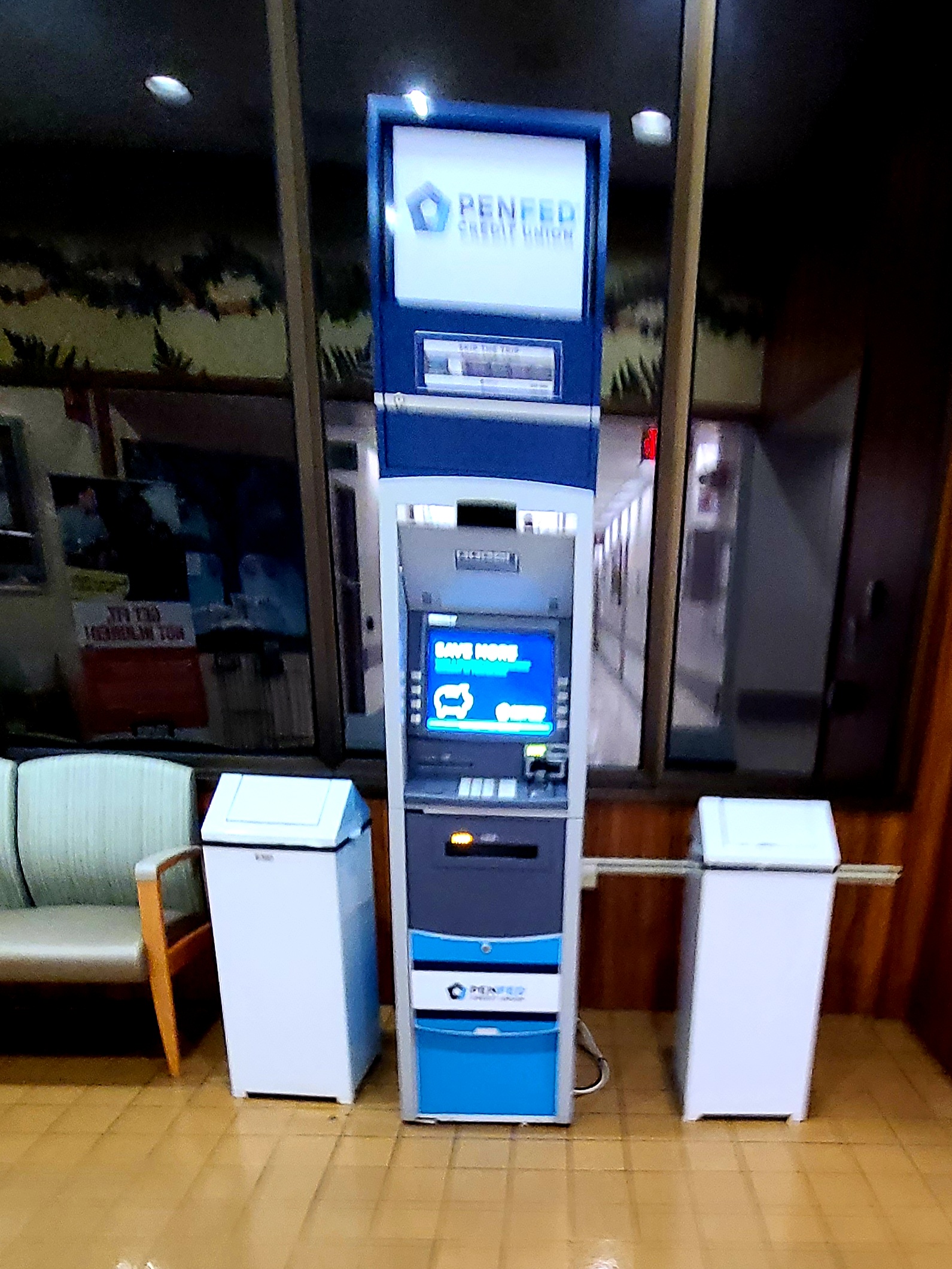 PenFed Credit Union 01