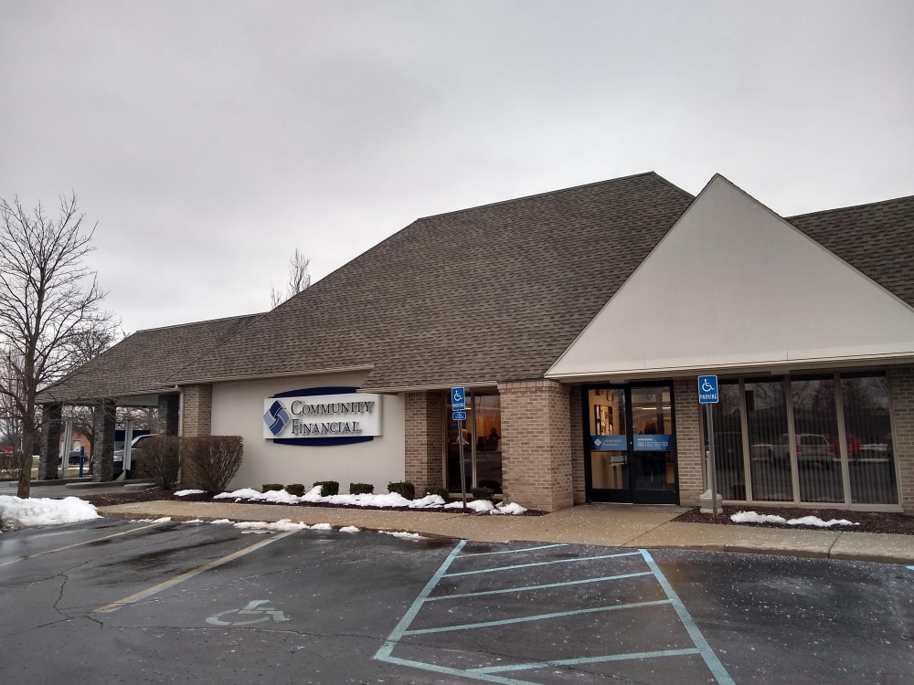 Community Financial Credit Union 01