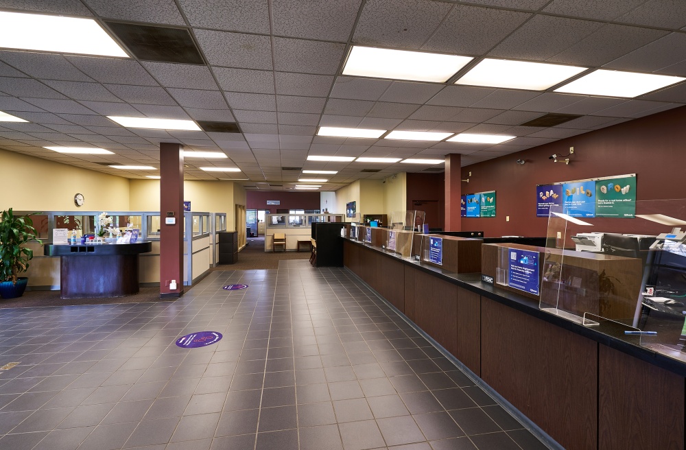 U.S. Bank Branch 01