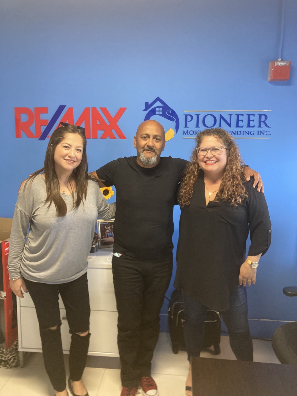 Pioneer Mortgage Funding, Inc. 01