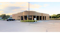 Bank of America (with Drive-thru ATM) 01