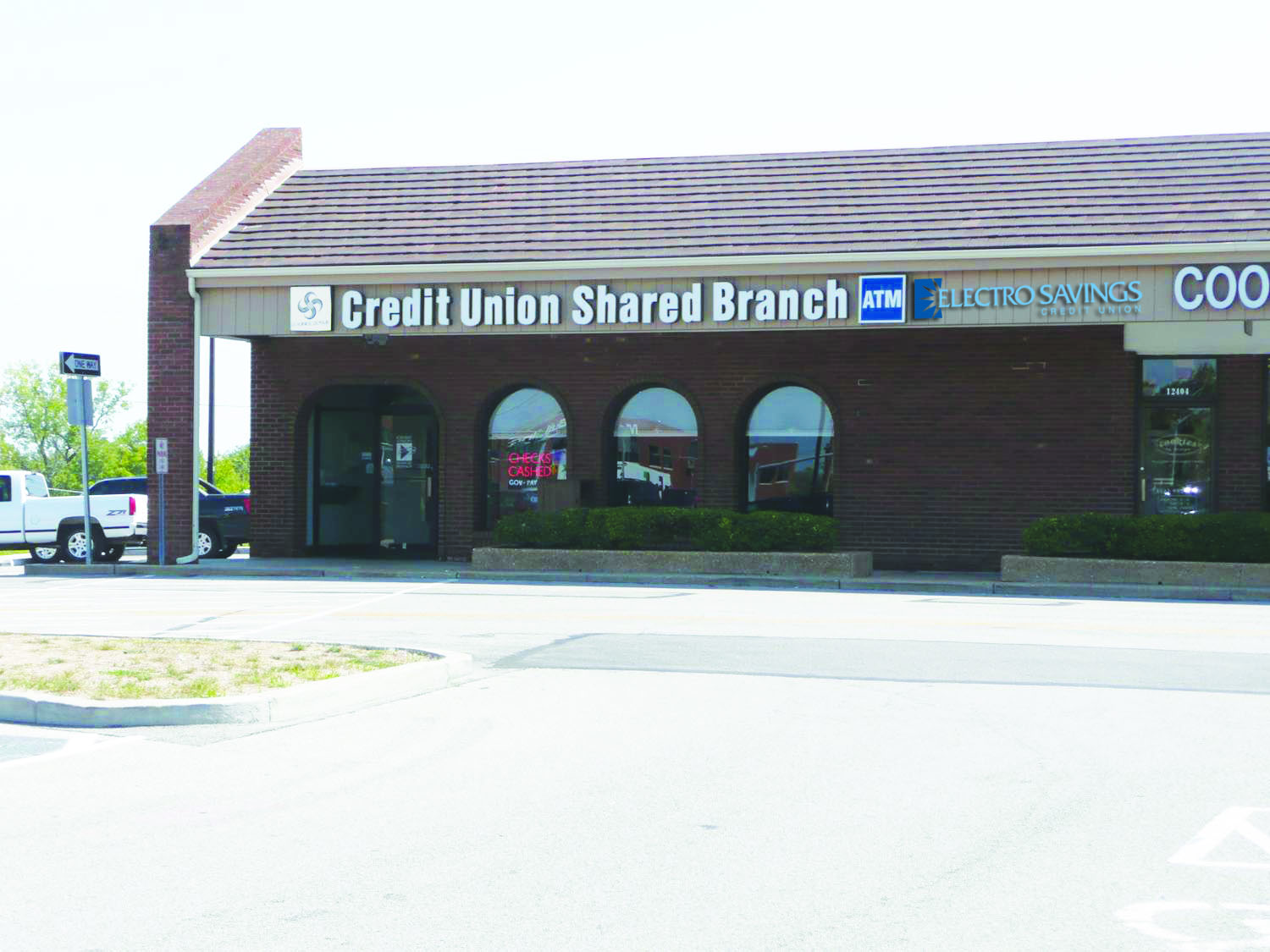 Electro Savings Credit Union 01