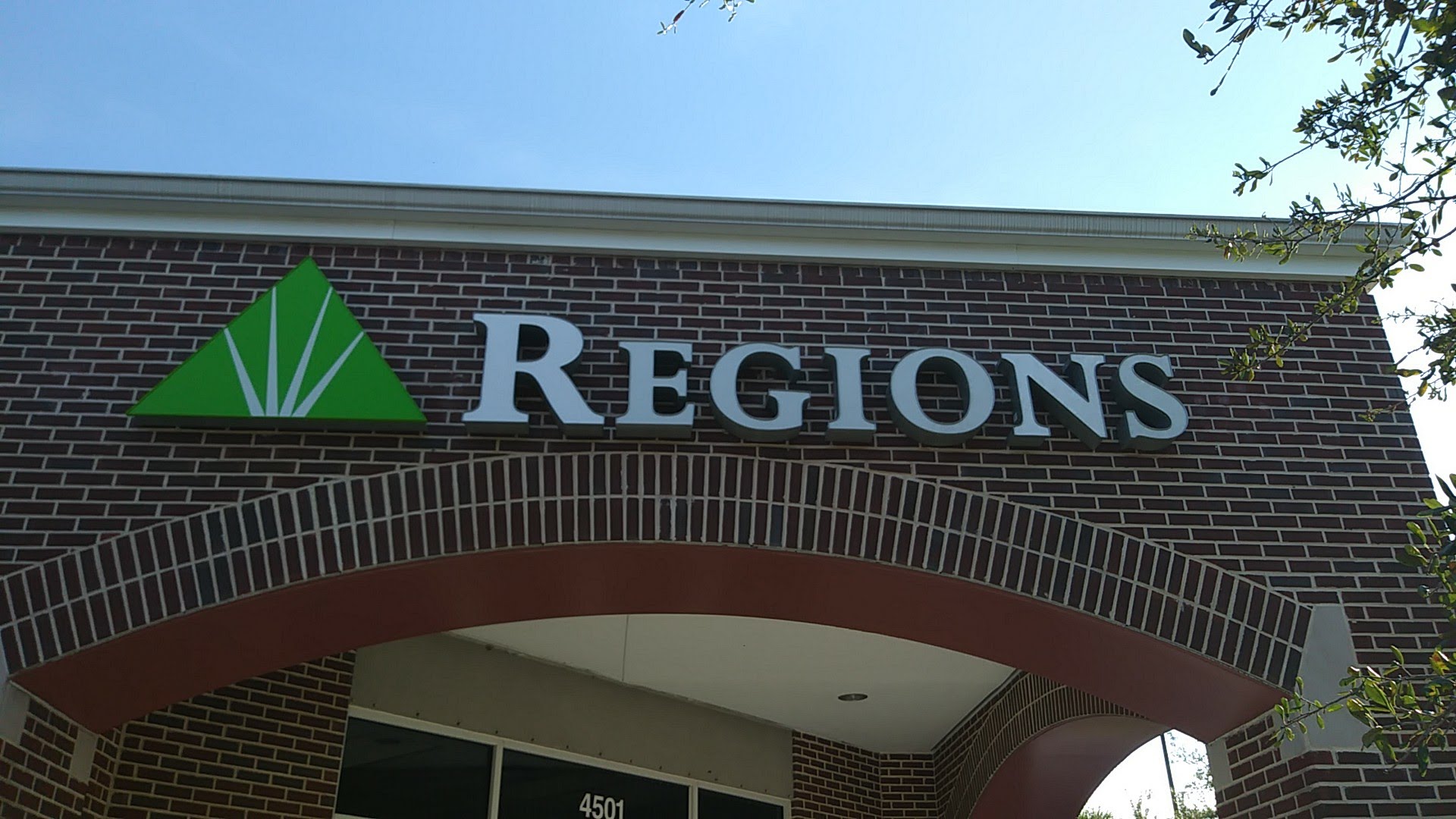 Regions Bank 01