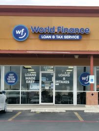 World Finance 03