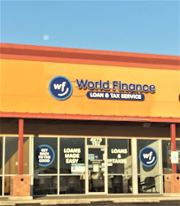 World Finance 04