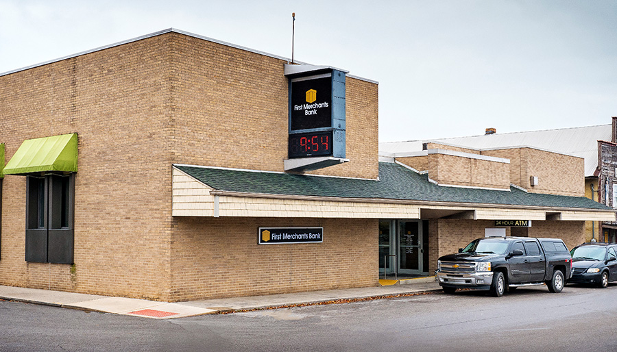 First Merchants Bank 01