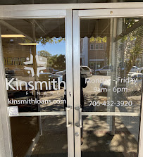 Kinsmith Finance 02