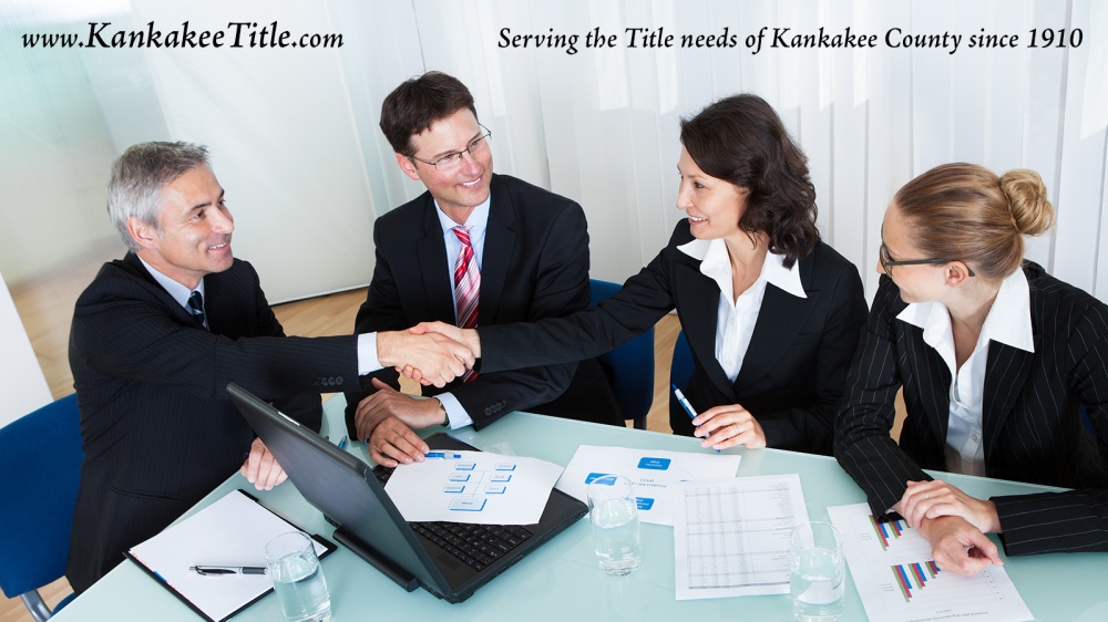 Kankakee County Title Company 01