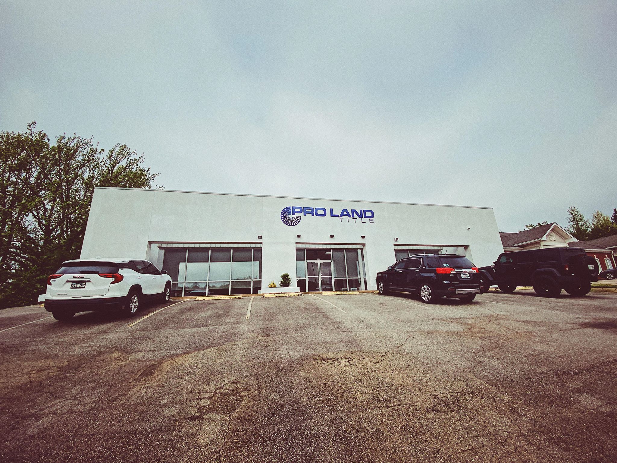Pro Land Title Corporate HQ 01