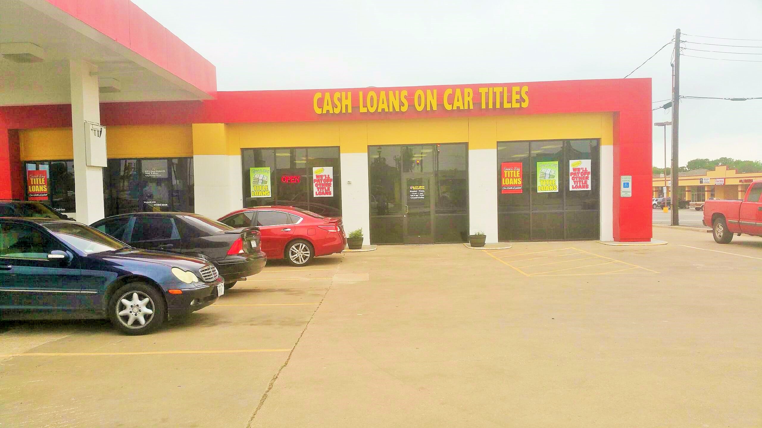 Loanstar Title Loans 01