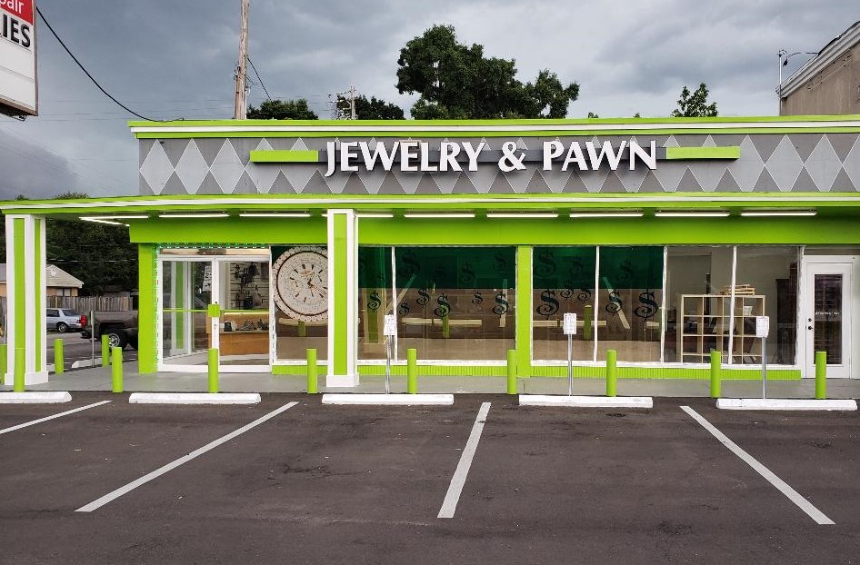 Tampa Jewelry Loan & Watch Repair 01