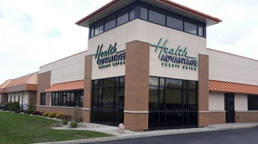 Health Advantage Federal Credit Union 01