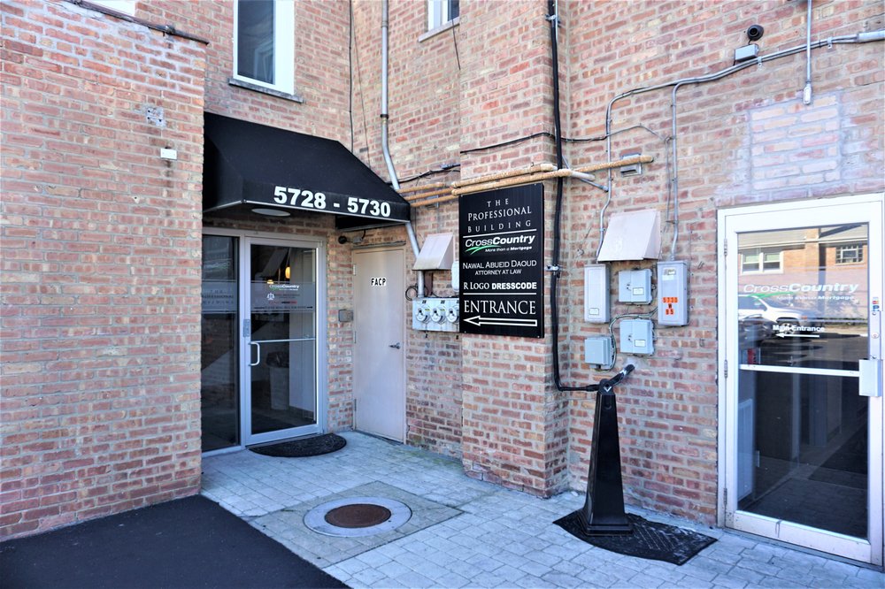 The Ramadani Team at CrossCountry Mortgage, Inc 01