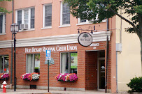 Holy Rosary Credit Union (HRCU) 01