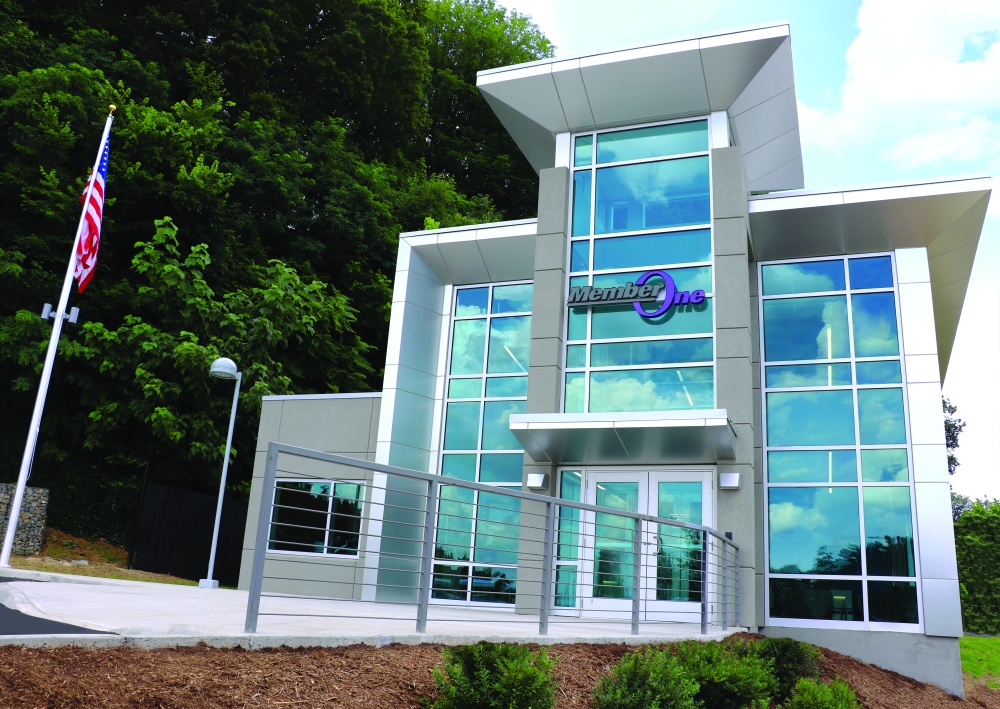 Member One Federal Credit Union 01
