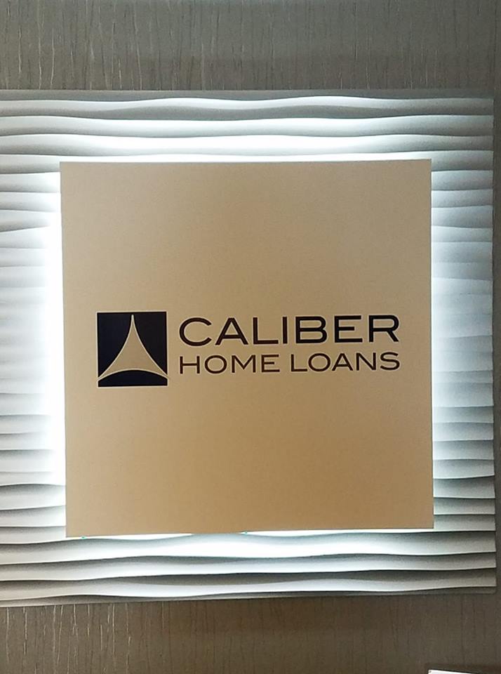 Randy Simpson -Caliber Home Loans Naperville IL 01