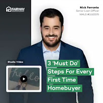 TheNickFerranteTeam - Certified Mortgage and Liability Advisor 02