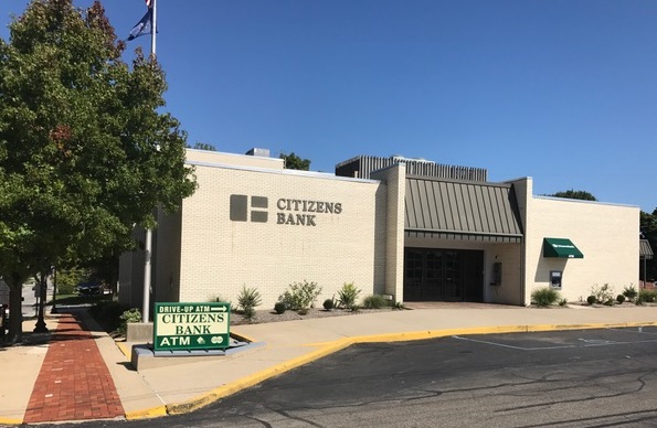 Citizens Bank 01