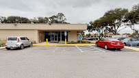 Bank of America (Drive-thru Service Only) 01