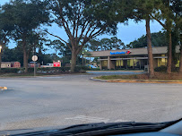 Bank of America (Drive-thru Service Only) 02