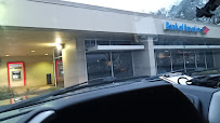 Bank of America (Drive-thru Service Only) 03