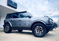 Vaughn Ford Lincoln Oakdale 02