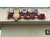 Unique Funding 01