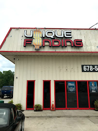 Unique Funding 03