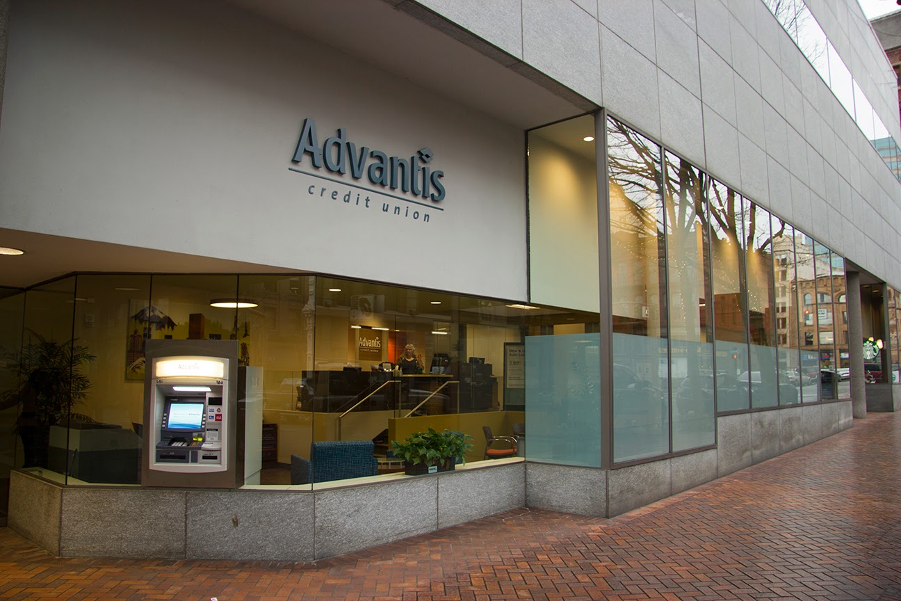 Advantis Credit Union 01