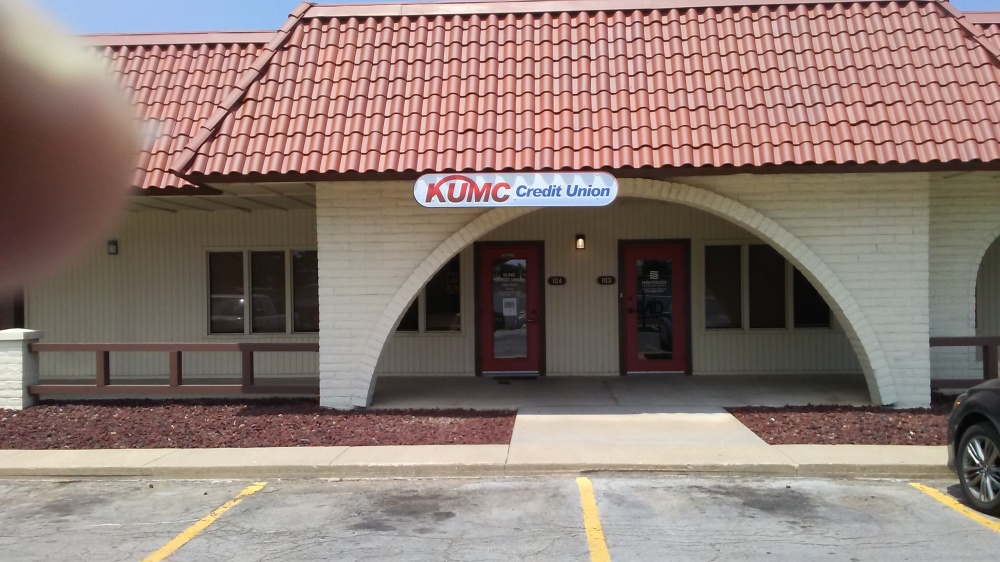 KUMC Credit Union 01